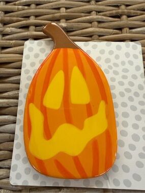 Coton Colors Small Pumpkin Attachment